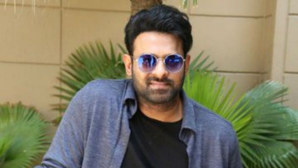 ప్రభాస్ తర్వాతి సినిమాపై క్లారిటీ లేదు