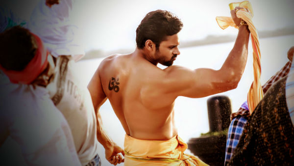 తొలి నుంచే జోష్.. మెగా మేనల్లుడి కిక్