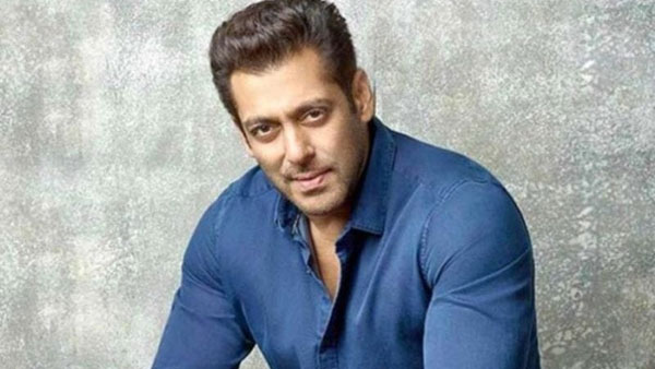 Salman Khan Costly Gift To Kiccha Sudeep Salman Khan Costly Gift To Kiccha Sudeep