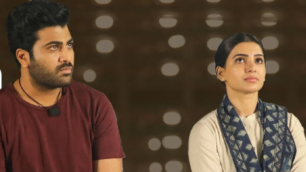 Samantha Akkinenis Janu Release date fix Samantha Akkinenis Janu Release date fix