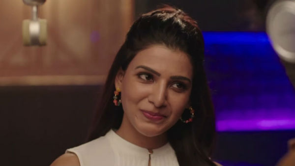 భర్తతో కలిసి సమంత సూపర్ ప్లాన్