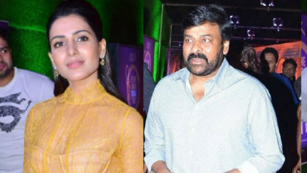 సైరా, మజిలీలో నటనకు..