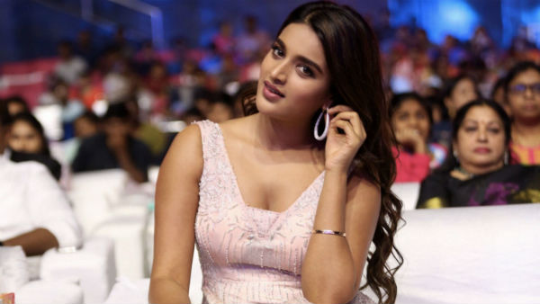 ఇస్మార్ట్ బృందం జోరు..
