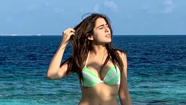 విడిపోయానని ప్రకటించింది.. అయినా కలిసే
