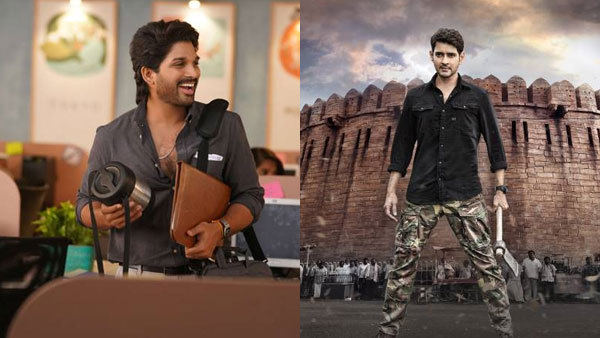 రెండూ సూపర్ సక్సెస్