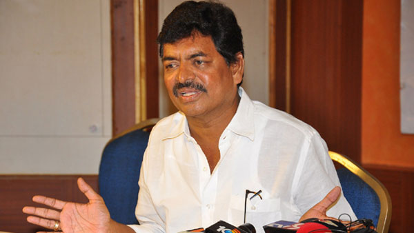శివాజీరాజా సెన్సేషన్