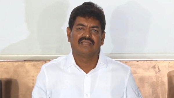ఇలాంటి అధ్యక్షుడు ఉండటం దురదృష్టకరం