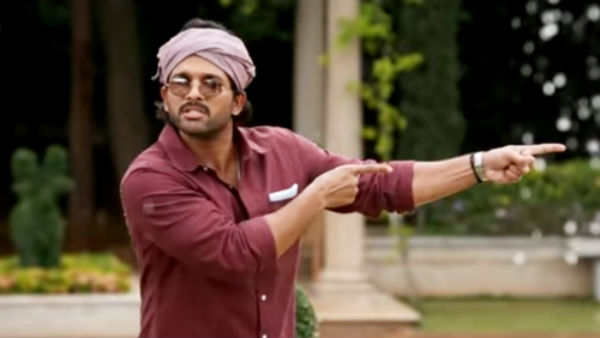 సిరివెన్నెల తమ్ముడి వల్లే ఈ పాట