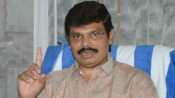 Boyapati Srinu Mother Boyapati Seetharavamma Passed Away Boyapati Srinu Mother Boyapati Seetharavamma Passed Away