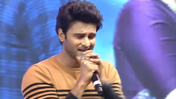 అనిల్ రావిపూడి లైఫ్ లో బిగ్గెస్ట్ మంత్