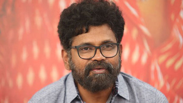 Allu Arjun- Sukumar title secret revealed Allu Arjun- Sukumar title secret revealed