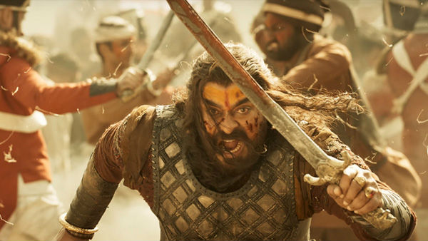 ఏదో అనుకుంటే ఇంకోదే అయిపోయింది