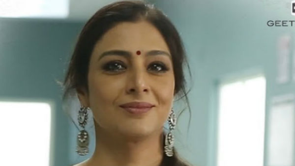 Tabu emotionally