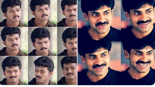 ఫ్యాన్స్ మాత్రమే అలా..