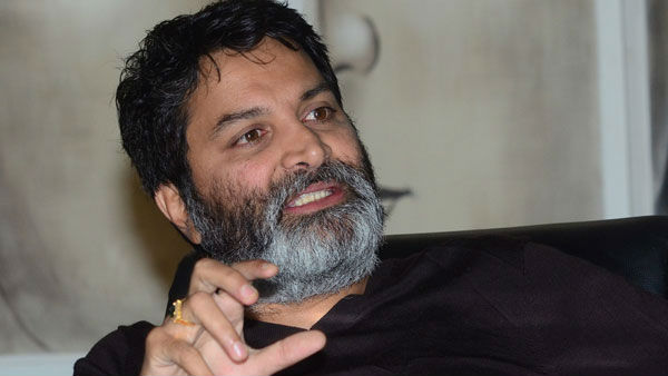 అందుకే అల వైకుంఠపురములో..