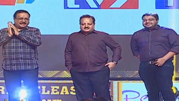 ఎన్టీఆర్, బాలకృష్ణ ఫ్యాన్స్కు..