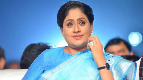 సినిమాలు చెయ్ రాములక్క..