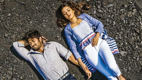 Vijay Deverakondas World Famous Lover New Update Vijay Deverakondas World Famous Lover New Update