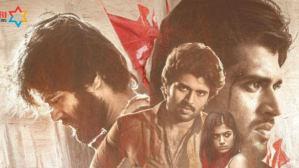 రికార్డులు బద్దలు కొడుతున్న విజయ్