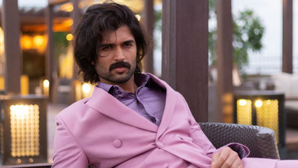 Vijay Deverakonda starts a new business? Vijay Deverakonda starts a new business?