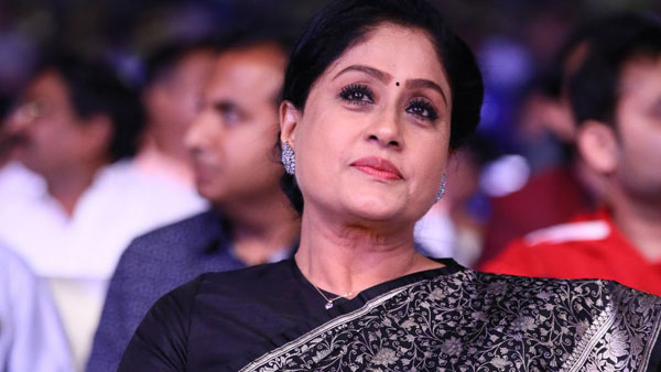 చివరగా అందరికీ కృతజ్ఞతలు చెబుతూ