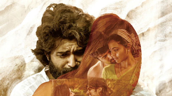 నాలుగు పాత్రలా.. నాలుగు వేరియేషన్లా.?