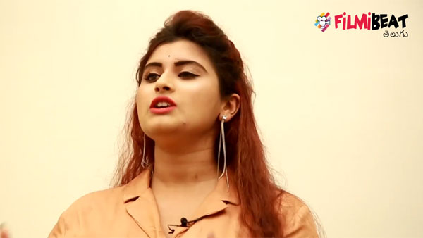 నా పేరేంట్స్ హ్యాపీగా