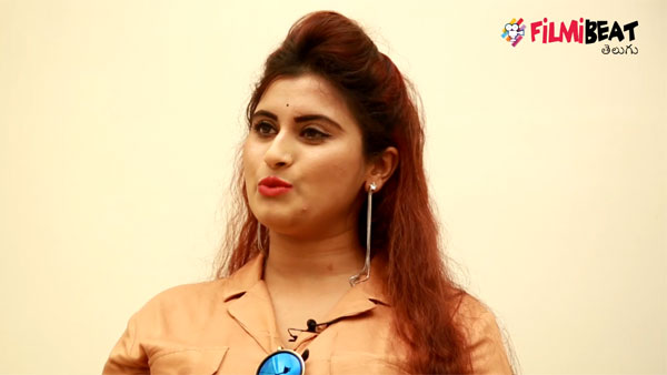 ప్రియాంక చోప్రా ఆదర్శంగా