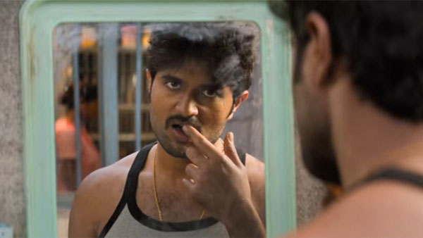 సినిమా మొత్తానికి బలం అదే