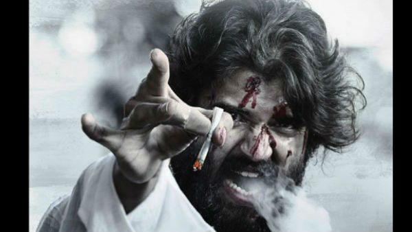 Vijay Deverakonda World famous Lover Teaser On 3rd January Vijay Deverakonda World famous Lover Teaser On 3rd January