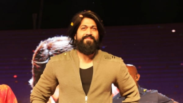 ఘనంగా బర్త్ డే.. బెంగళూరులో