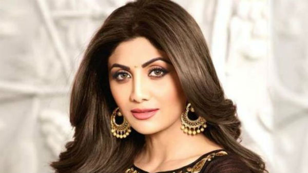 బిడ్డకు జన్మనిచ్చిన శిల్పాశెట్టి..