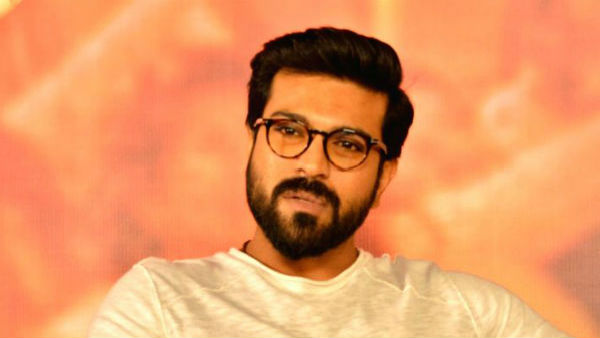 Ram Charan Buys Driving Licence Movie Remake rights Ram Charan Buys Driving Licence Movie Remake rights