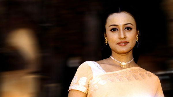 1993లో మిస్ ఇండియాగా