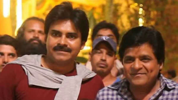 ఆశ్చర్యపోయిన అలీ.. జాయిన్ అవుతానంటూ హామీ.!