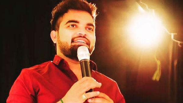ప్రదీప్లో టాలెంట్కు ఇదే ఉదాహరణ