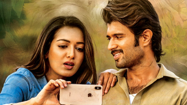 ఫస్టాఫ్ అనాలిసిస్