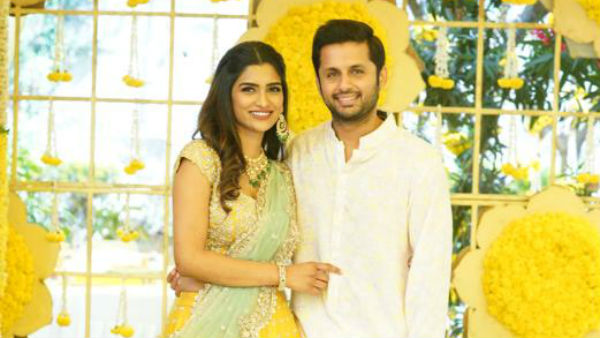 యూఎస్కు చెందిన శాలినితో