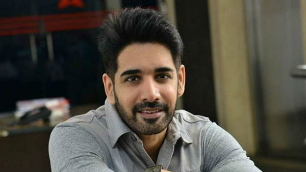 తాజాగా కొత్త చిత్రం..