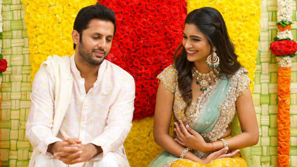 21న నితిన్ నటించిన భీష్మ మూవీ