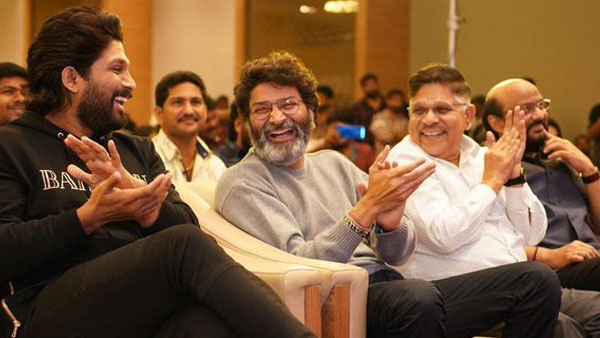 బన్నీ స్పీచ్.. స్పెషల్ అట్రాక్షన్
