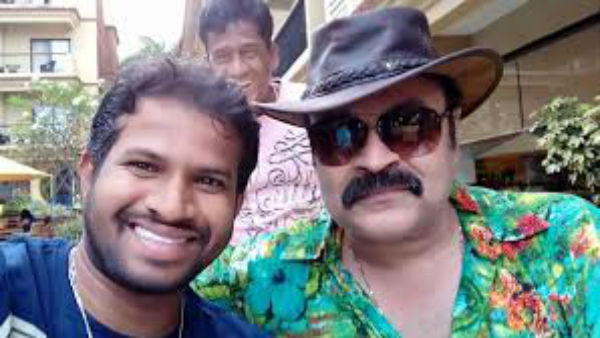 జబర్దస్త్పై పంచులు..
