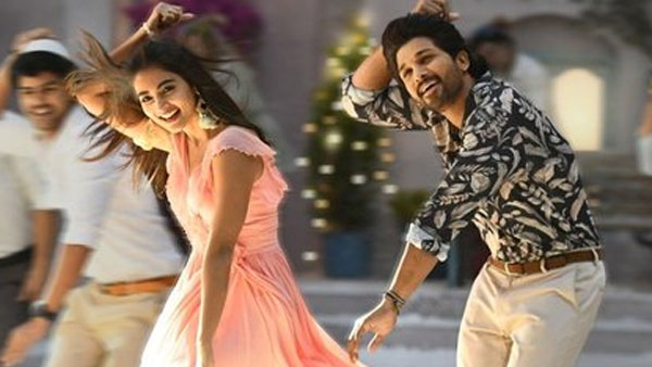 నాన్ బాహుబలి రికార్డును కొట్టేసిన స్టైలిష్ స్టార్