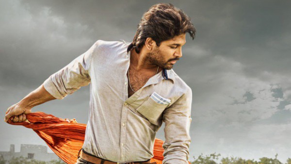 అండర్ గ్రౌండ్లోకి అల్లు అర్జున్