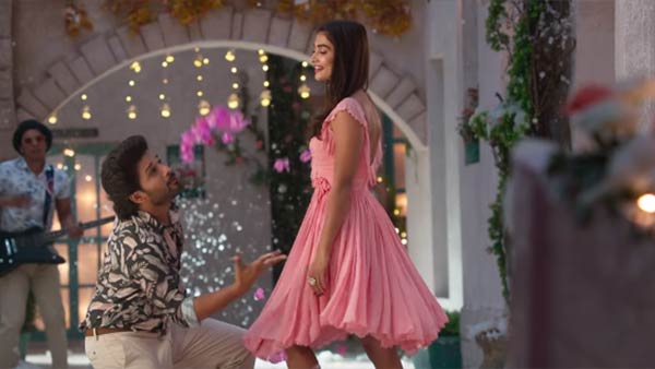 సోషల్ మీడియా సెన్సేషన్..