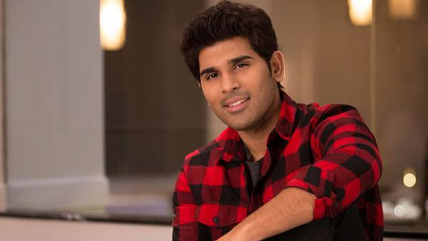 Allu Sirish New Movie Update All Set To Go In March Allu Sirish New Movie Update All Set To Go In March