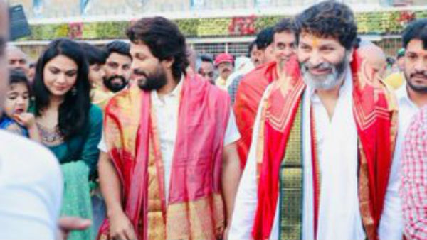 అల.. వైకుంఠపురములో గ్రాండ్ సక్సెస్.. అందుకే