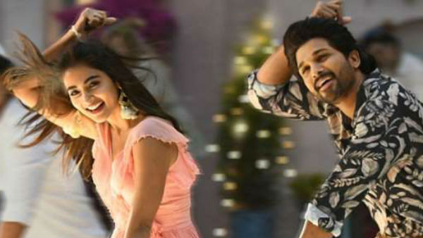 సోషల్ మీడియాను ఊపేస్తోన్న పాటలు..