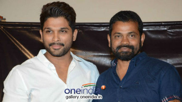 శేషాచలం టైటిల్తోనే ముందుకు
