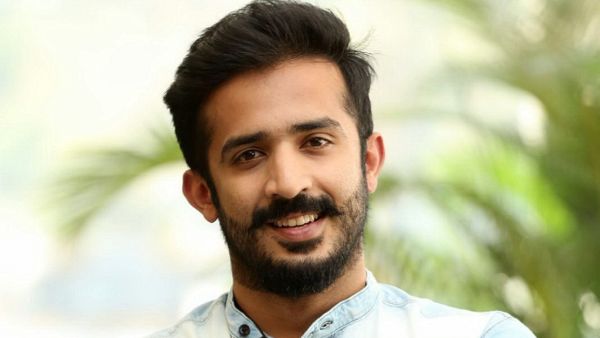 రవిపై కేసు పెట్టిన సందీప్.. హాట్ టాపిక్
